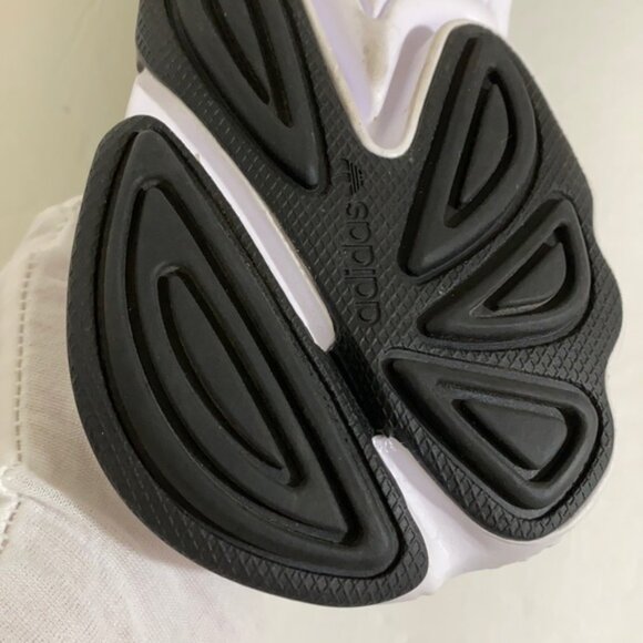 ADIDAS Men's Osweego Style Sneakers/Tennis Shoes Size 5.5 - Picture 7 of 9